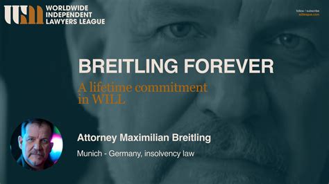 maximilian breitling|BREITLING FOREVER .